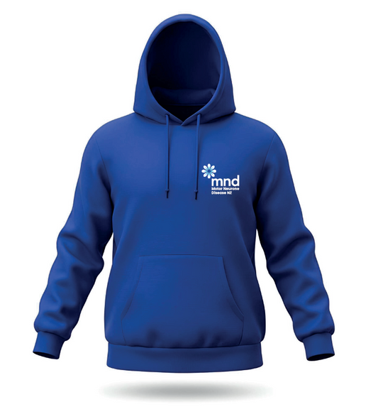 Making Time Count Hoodie - MND NZ