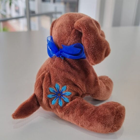 Hope Pup – Soft to hold, powerful in purpose