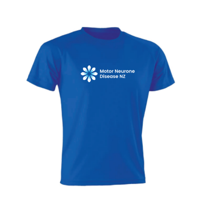 Making Time Count Active Tee