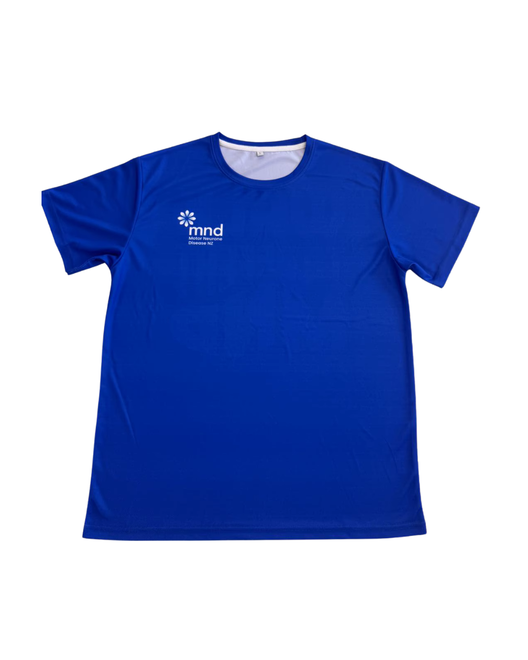 PRE-ORDER Walk to Defeat MND Active Tee